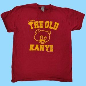 I Miss the Old Kanye🐻